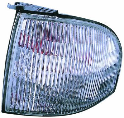 Lampa kierunkowskazu ABAKUS 223-1508R-A