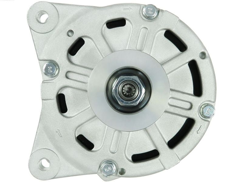 Alternator AS-PL a2074s