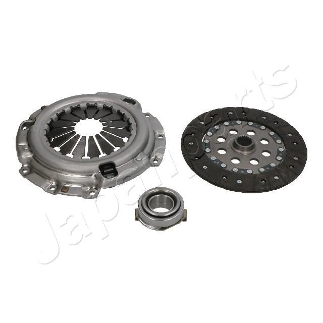 Zestaw sprzęgieł JAPANPARTS KF-817