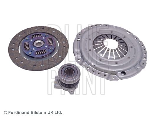 Zestaw sprzęgieł BLUE PRINT ADG030124