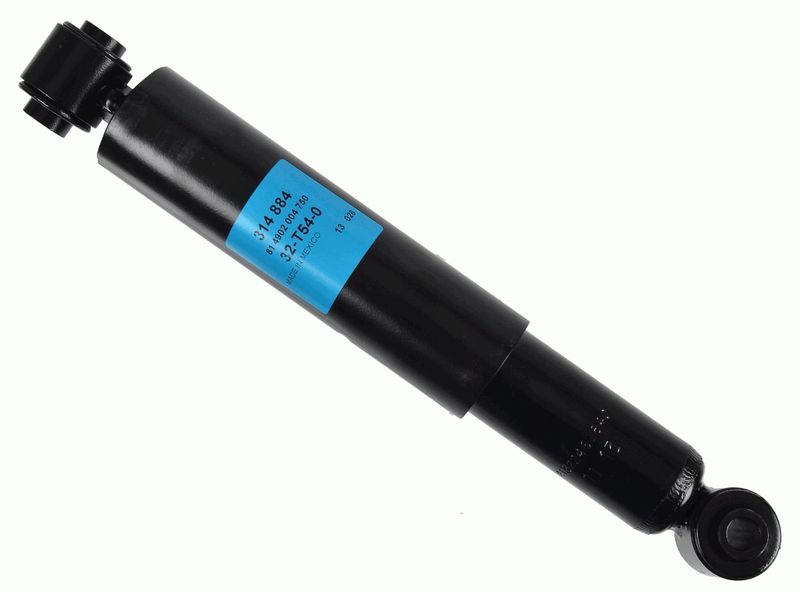 Amortyzator SACHS 314 884