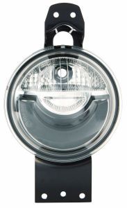 Światła do jazdy w dzień ABAKUS 882-1607n-aq