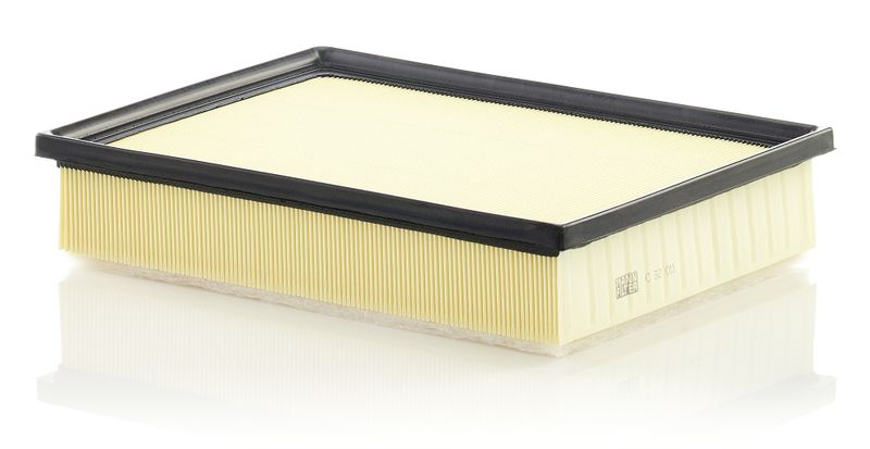 Filtr powietrza MANN-FILTER c 32 011