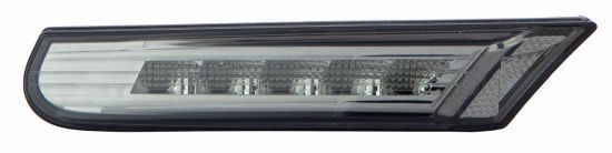 Zestaw kierunkowskazów ABAKUS D48-1401P-AE-VS