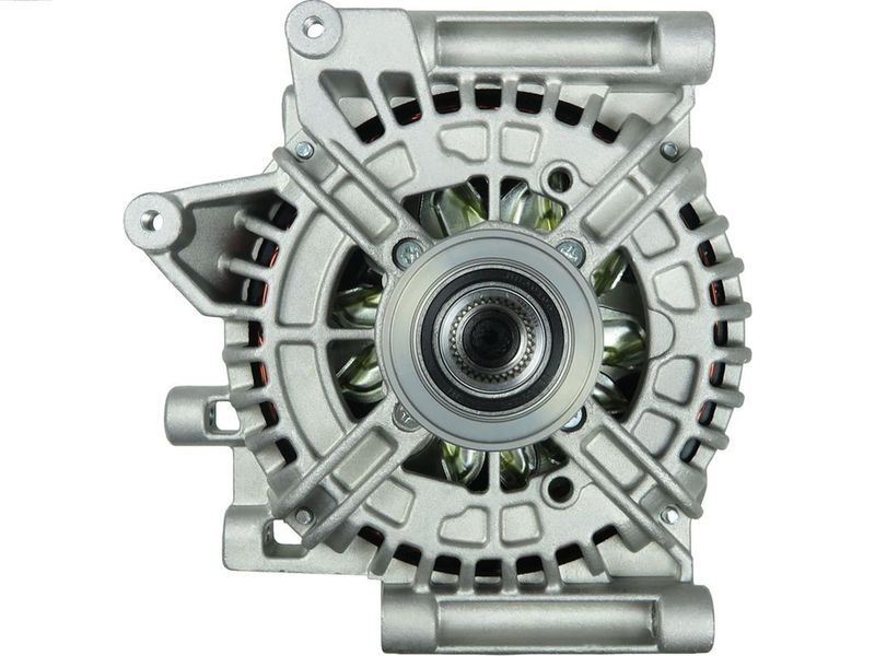 Alternator AS-PL a0503