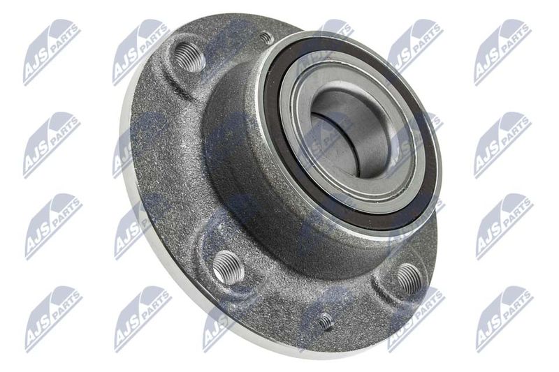 Zestaw łożysk koła NTY KLT-CT-020