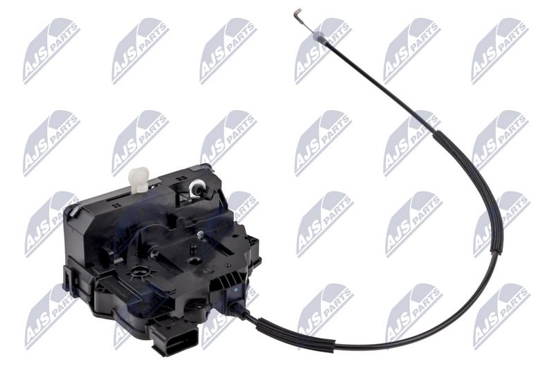 Zamek drzwi NTY EZC-FT-326