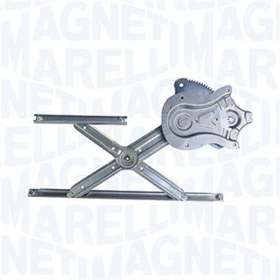 Podnośnik szyby MAGNETI MARELLI 350103171700
