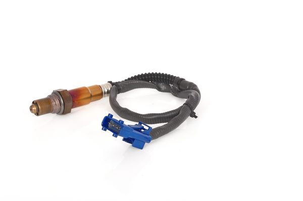 Sonda lambda BOSCH 0258006185