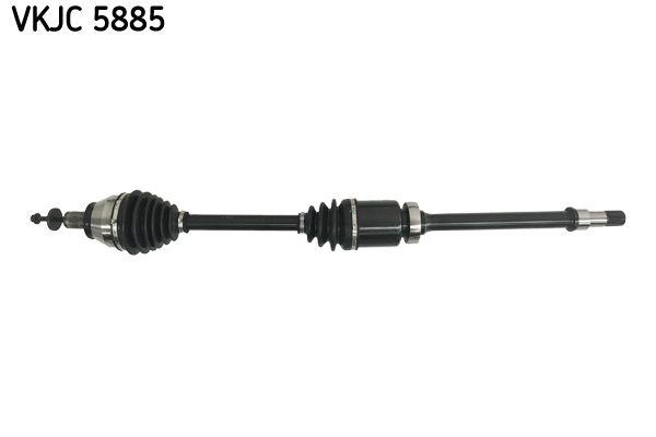 Wał napędowy SKF VKJC5885