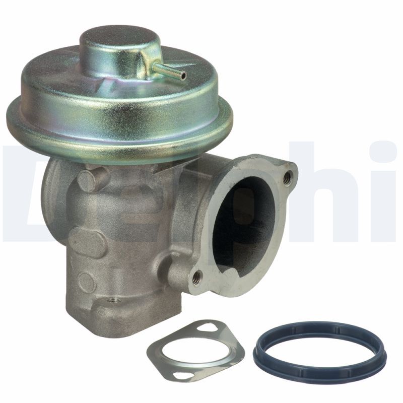 Zawór AGR DELPHI eg10412-12b1
