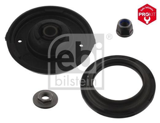 Zestaw naprawczy, mocowanie amortyzatora FEBI BILSTEIN 37851