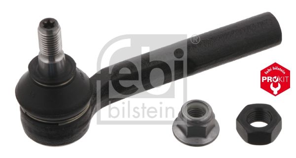 Końcówka drążka kierowniczego poprzecznego FEBI BILSTEIN 34319