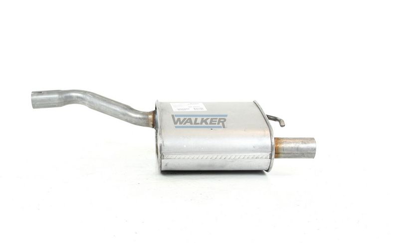 Tłumik końcowy WALKER 72329