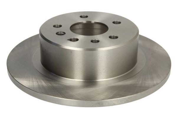 Tarcza hamulcowa ABE C4X007ABE