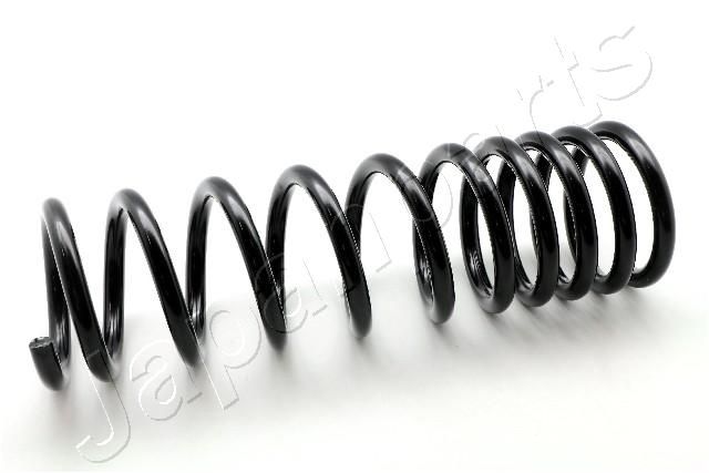 Sprężyna zawieszenia JAPANPARTS ZC6204A