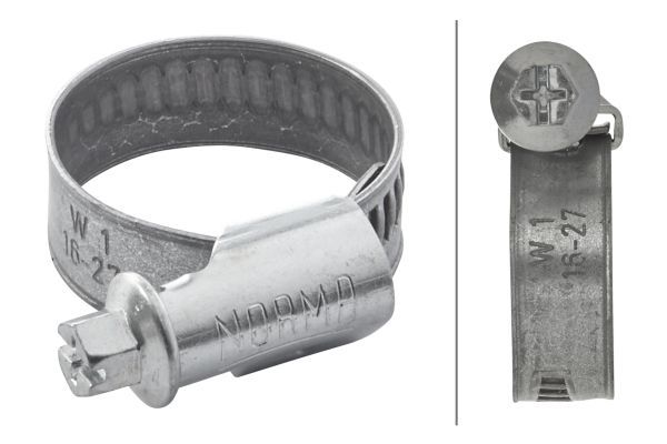 Opaska zaciskowa HELLA 8HK 710 702-101