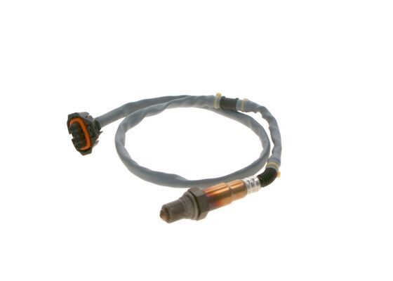 Sonda lambda BOSCH 0 258 006 810