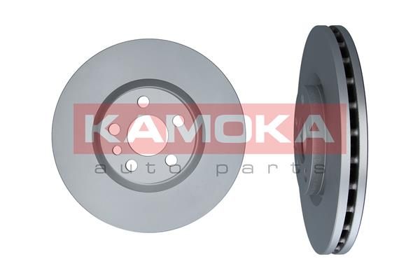 Tarcza hamulcowa KAMOKA 103268