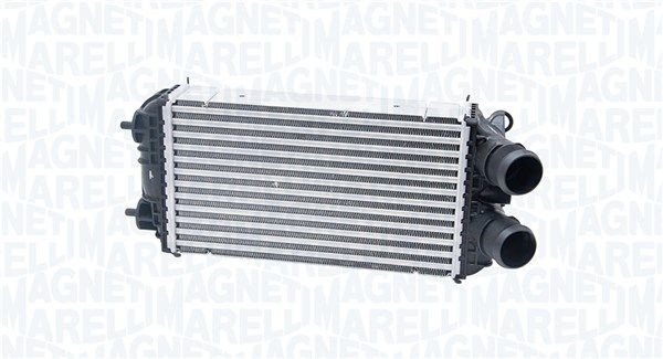 Chłodnica powietrza doładowującego MAGNETI MARELLI 351319206080