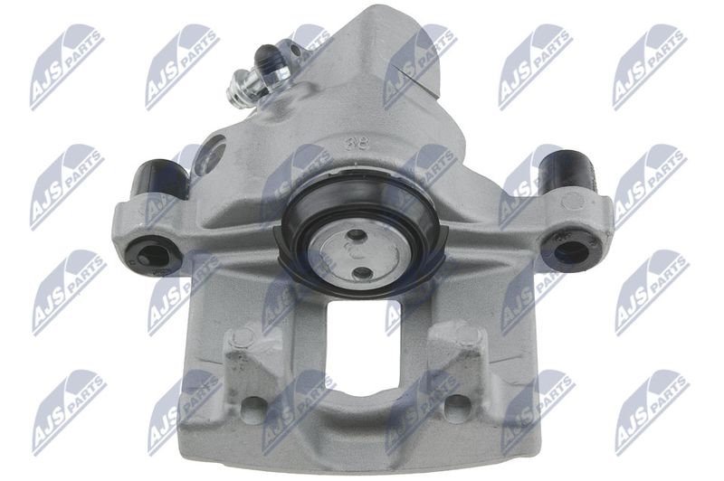 Zacisk hamulca NTY HZT-RE-017