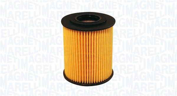 Filtr oleju MAGNETI MARELLI 152071758798