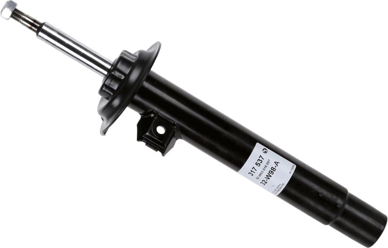 Amortyzator SACHS 317 537