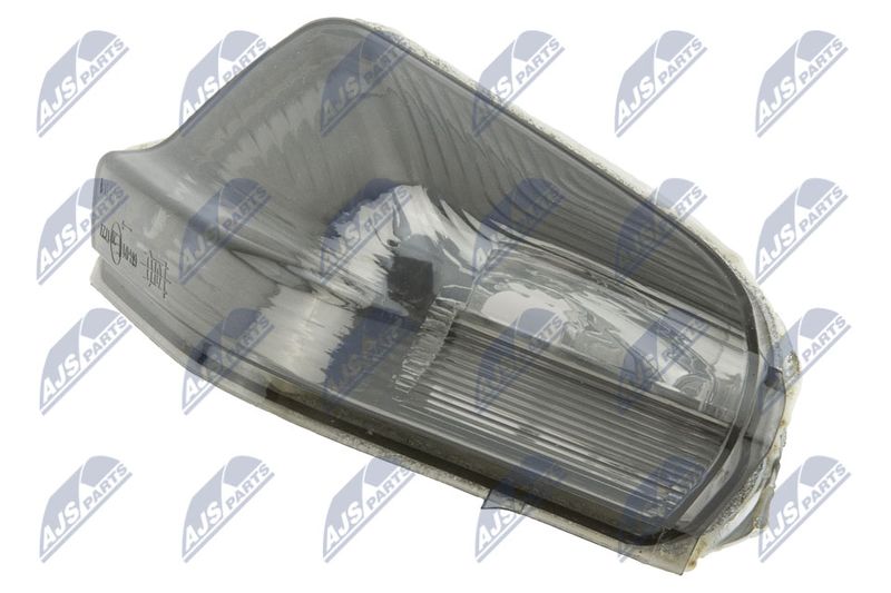Lampa kierunkowskazu NTY ELP-ME-004