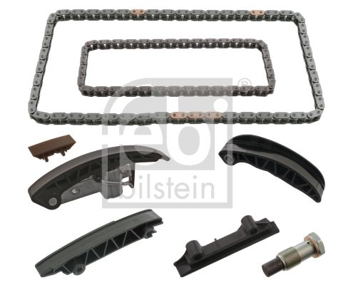 Zestaw łańcucha rozrządu FEBI BILSTEIN 49240