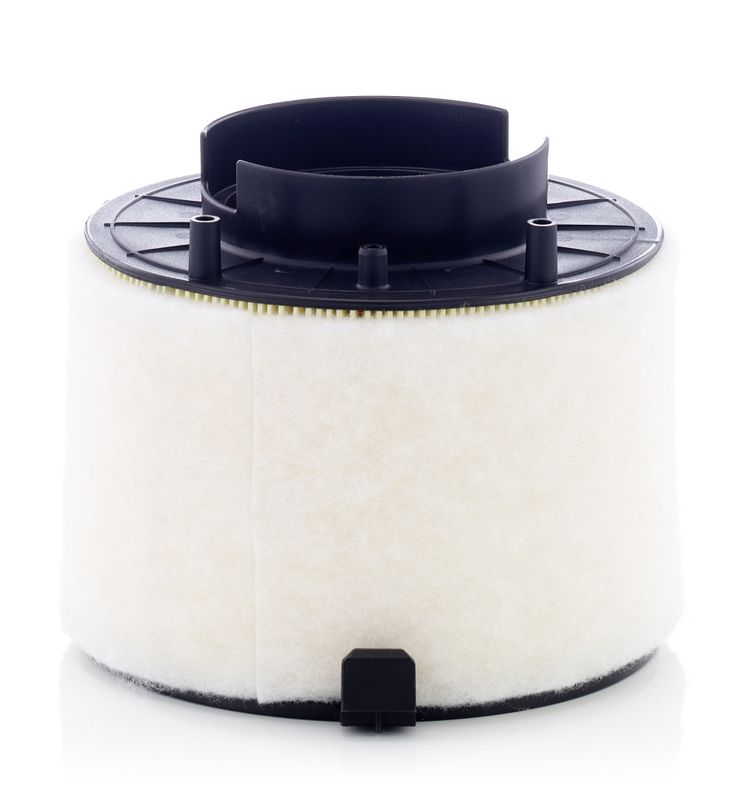 Filtr powietrza MANN-FILTER c 17 009