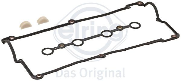 Zestaw uszczelek, pokrywa głowicy cylindra ELRING 712.470