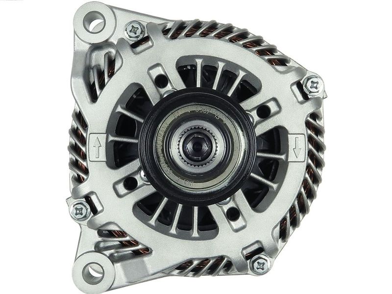 Alternator AS-PL a5295pr