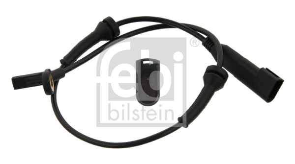Czujnik, prędkość obrotowa koła FEBI BILSTEIN 31730