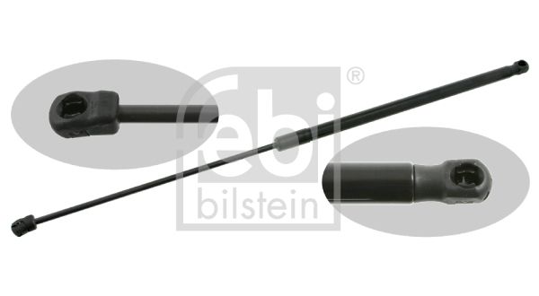 Sprężyna gazowa, maska FEBI BILSTEIN 27690