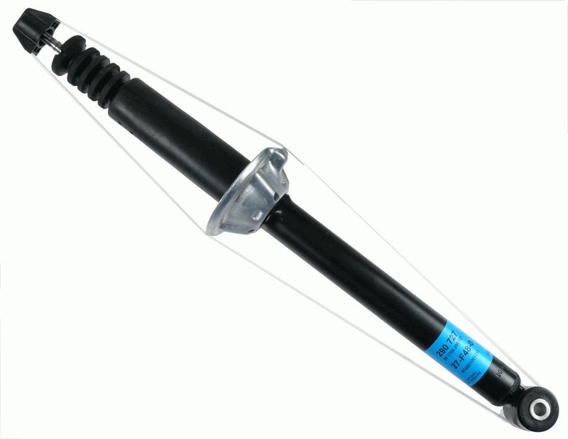 Amortyzator SACHS 290 727