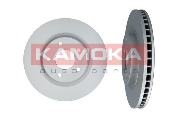 Tarcza hamulcowa KAMOKA 1031047