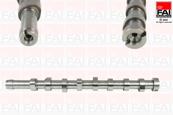 Wałek rozrządu FAI AutoParts c369