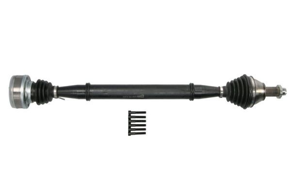 Wał napędowy PASCAL G2S017PC