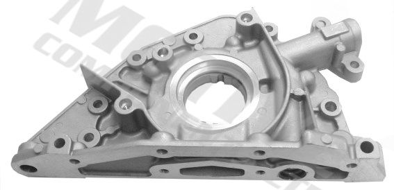 Pompa oleju motive OP267
