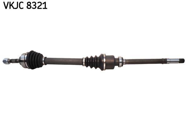 Wał napędowy SKF VKJC8321
