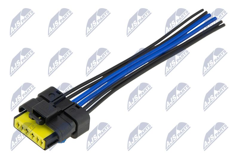 Korpus przepustnicy NTY EZC-RE-102
