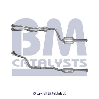 Katalizator BM CATALYSTS BM90638H