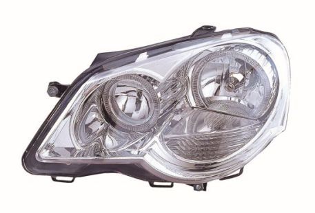 Reflektor ABAKUS 441-11A9PXLDEM1