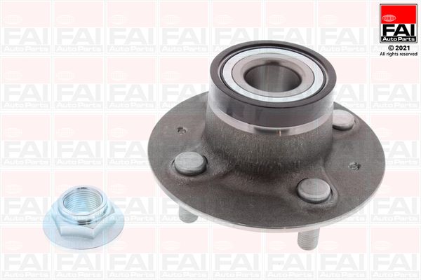 Zestaw łożysk koła FAI AutoParts FHBK1134