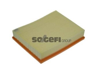 Filtr powietrza PURFLUX a1279