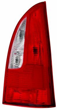 Lampa tylna zespolona ABAKUS 216-1949R-LD-UE