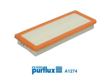 Filtr powietrza PURFLUX a1274