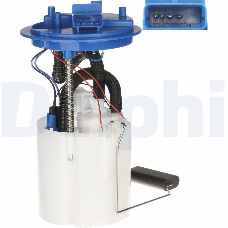 Zespół zasilający w paliwo DELPHI FG2455-12B1