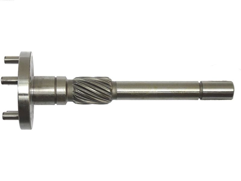 Zestaw naprawczy, rozrusznik AS-PL sg4007