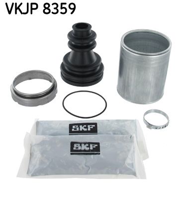Zestaw osłon, wał napędowy SKF VKJP8359